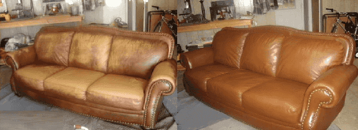 Перетяжка мебели в СПб на дому недорого цены