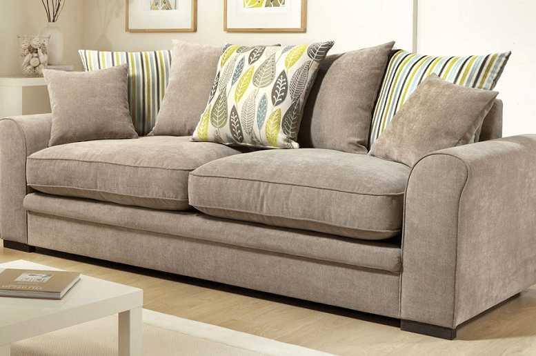 Обивка диванов и мягкой мебели
